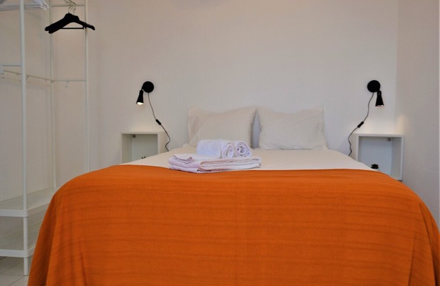 Ria Beach Studio - Praia de Faro