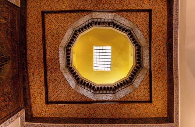Riad Amira Luxury Palace