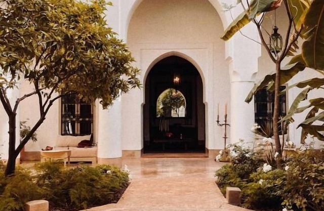 Riad Berbere Marrakech