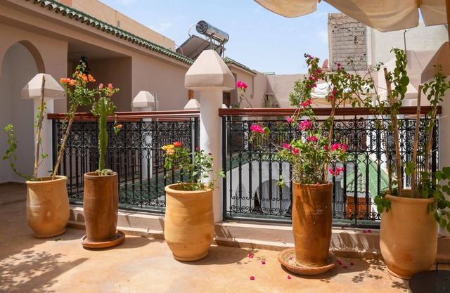 Riad Berenssi