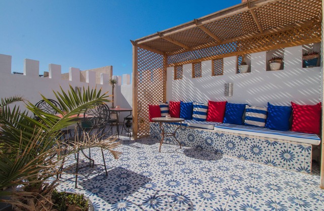 Riad Dar Abi