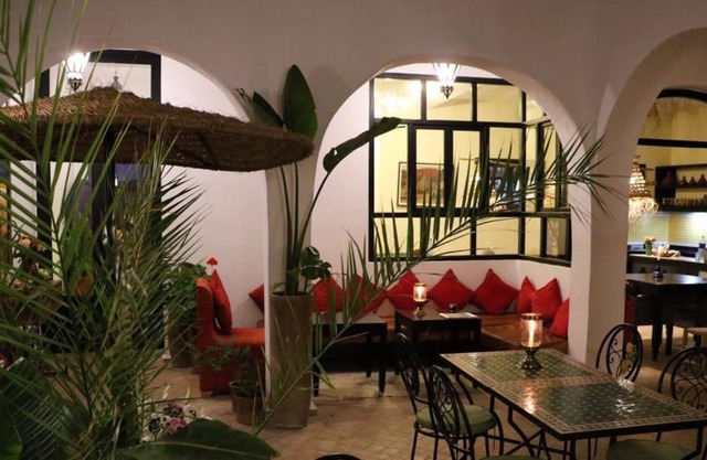 Riad Dar Awil