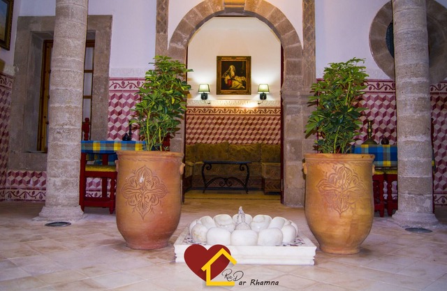 Riad Dar Rhamna