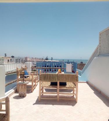 Riad Etoile De Mogador