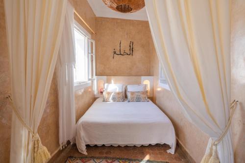 Riad Horizon