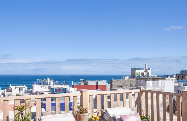 Riad Lyon Mogador