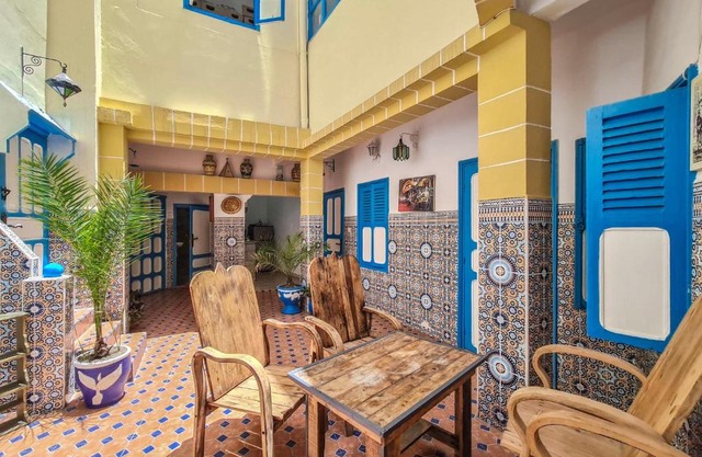 Riad MIYA