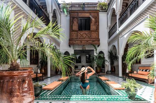 Riad NL&S Collection
