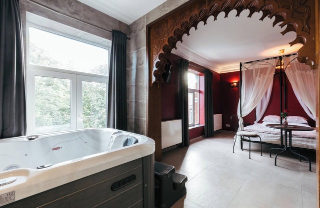 Riad Nour Hotel