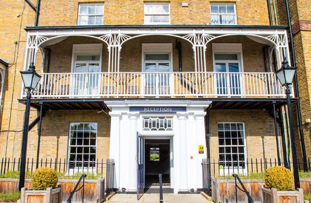 Richmond Hill Hotel