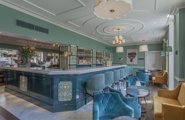 Richmond Hill Hotel