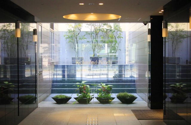 Richmond Hotel Nagoya Nayabashi