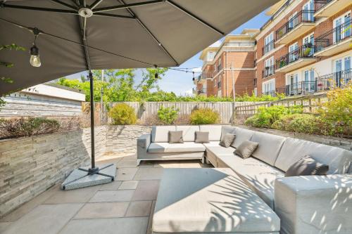 Richmond Riverside Villas