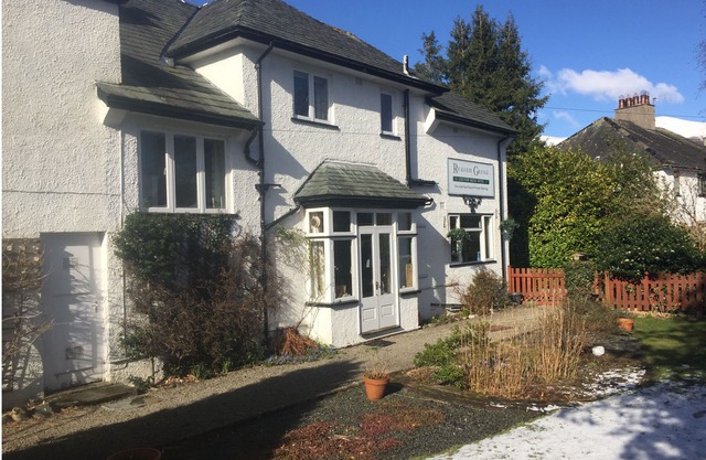 Rickerby Grange Country House