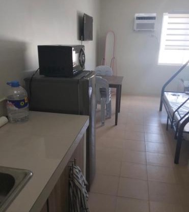 Rics Remarkable and Radiant Home in Dumaguete City - Marina Spatial B842