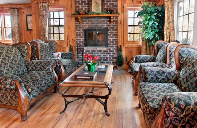 Ridgeway Inn
