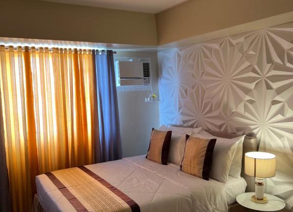 Rinann's Staycation Avida Tower 1 Condotel Davao