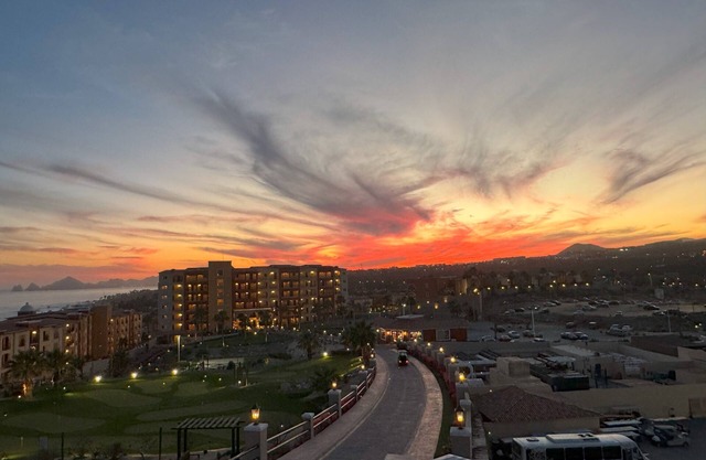 Ring In the New Year in Cabo ! 4 Bedroom Penthouse at Vista Encantada.