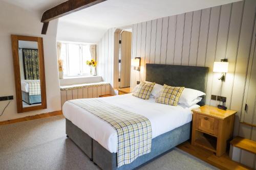 Ring of Bells Inn