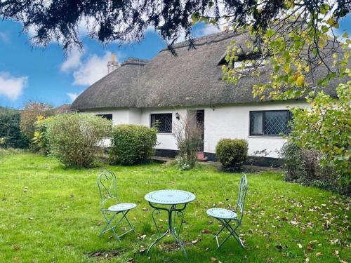 Rinsey Cottage