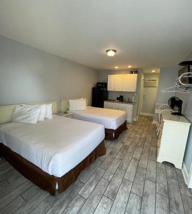 Rio Motel and Suites Wildwood Beach & Boardwalk