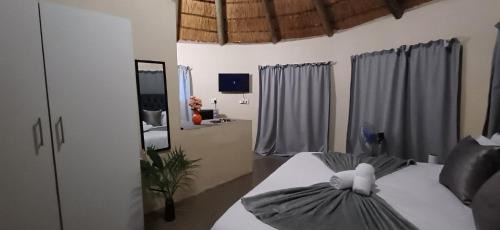 Risima Guest Lodge Hazyview