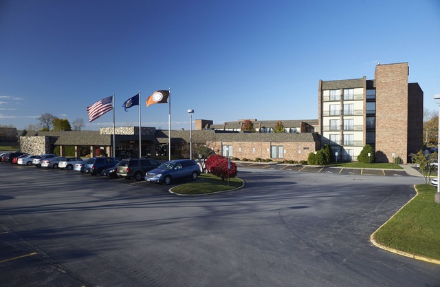 Rit Inn & Conference Center