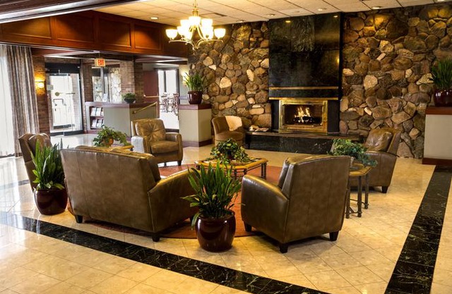 RIT Inn & Conference Center