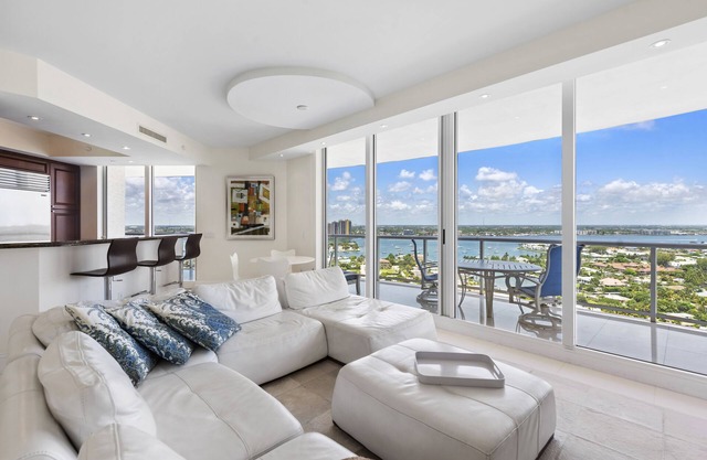 Ritz Carlton Beach Residence - Hotel Amenities ★ by Guaranteed Rental™