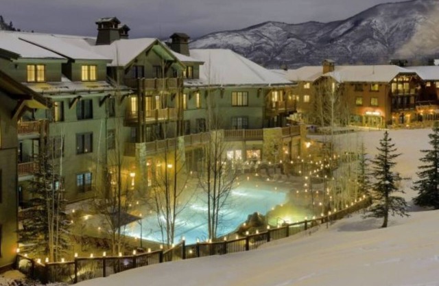 Ritz-Carlton Club Aspen Saturday Feb 22nd-March 1st.
