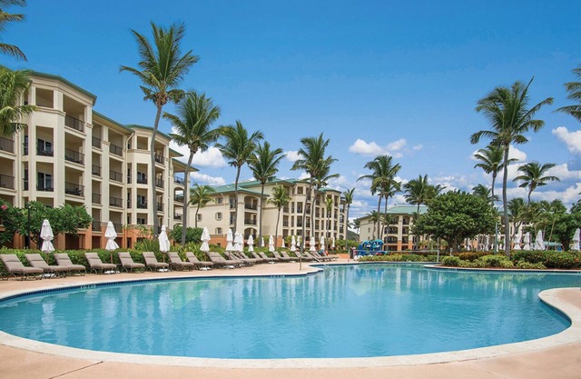 Ritz-Carlton Club,St Thomas-Luxurious two bedroom villa at this stunning resortn
