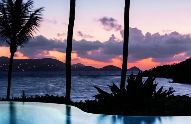 Ritz Carlton St. Thomas, 2 Bedroom Club Suite