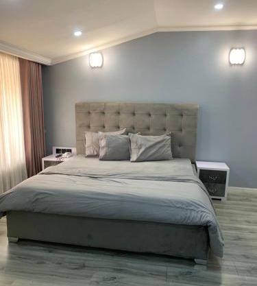 Rivalex Apartment and Rooftop
