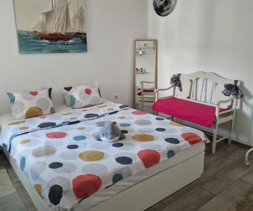 River Apartment