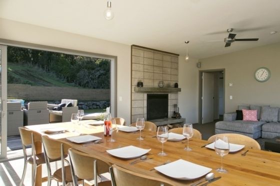 River Retreat - Taupo Holiday Home