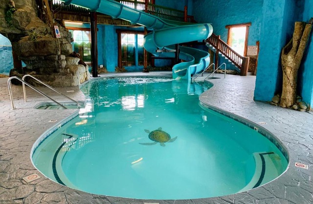 Riverchase Lodge