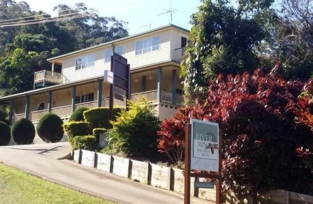 Riverview Boutique Motel 