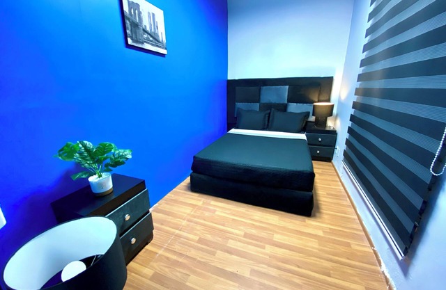RMS Hostal - WTC