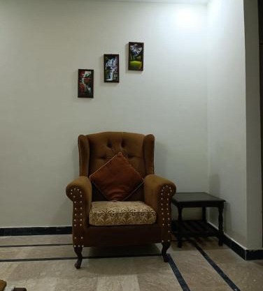 RMT Residencia full basement