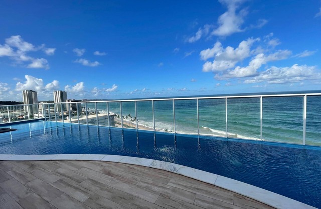 RN Studio Premium 916 - Vista Mar