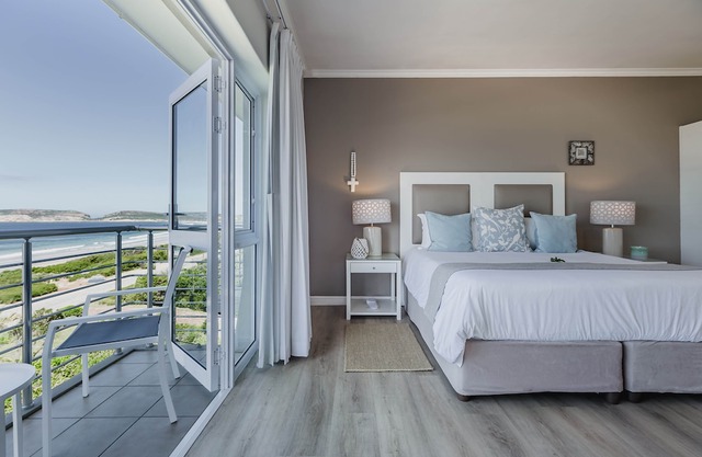 Robberg Beach Lodge - Lion Roars Hotels & Lodges