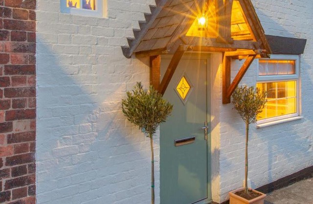 Robin Hoods Rest