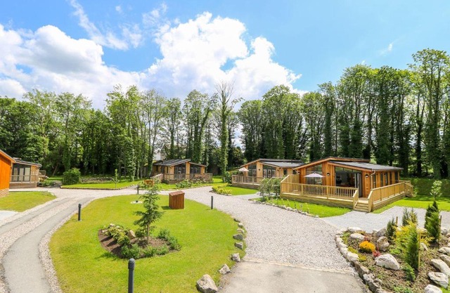 Robin Lodge