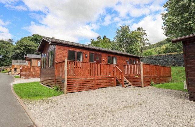 Robin View Lodge