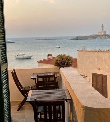 Rocca Sul Mare Hotel
