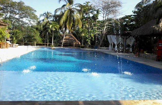 ROCCO PARAISO CAMPESTRE