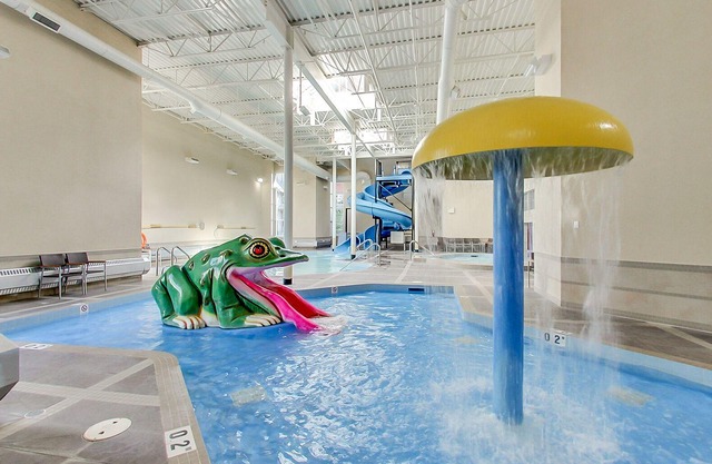 Rocky Mountain Haven - Mountain Views | Pool & Waterslide!