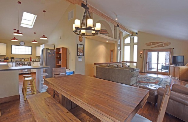 Rocky Retreat home
