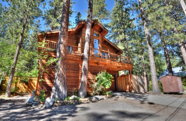 Rocky Retreat