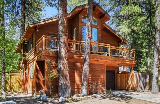 Rocky Retreat